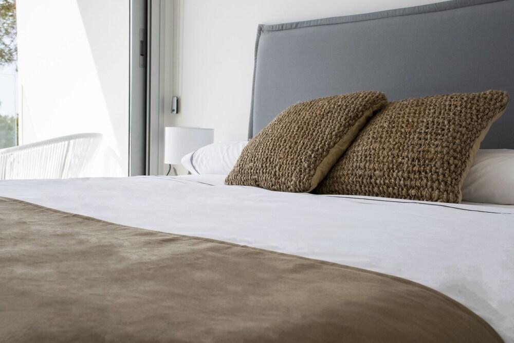 Nature Suites Puig Campana By Ar Hotels & Resorts Finestrat Exterior photo