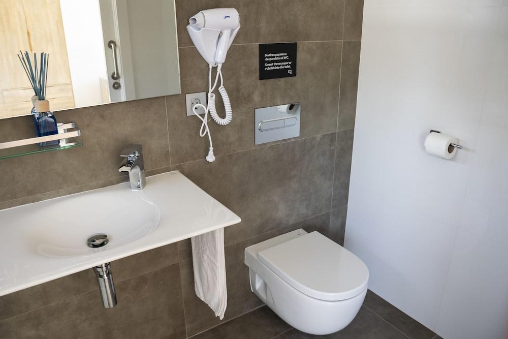 Nature Suites Puig Campana By Ar Hotels & Resorts Finestrat Exterior photo
